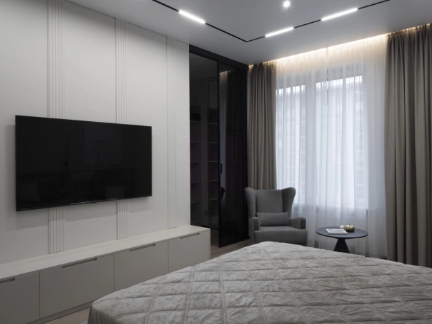 Купить квартиру в Москве. Вариант № 8775003, 9, площадь -  квм, цена 79500000 рублей