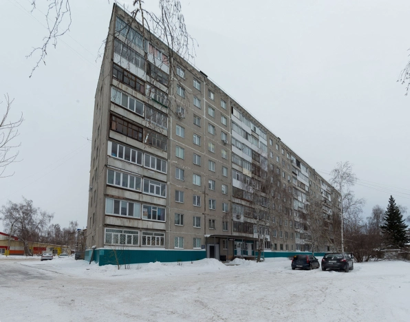 Купить офисы в Тобольске. Вариант № 4508, 16, площадь -  квм, цена 5600000 рублей