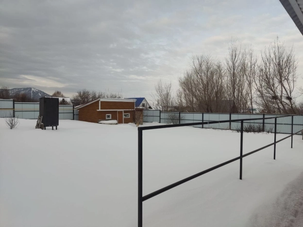 Купить дом на улице Садовая в Алтайском крае. Вариант № 30938, 5, площадь -  квм, цена 39000000 рублей