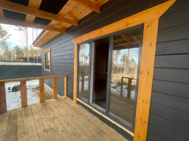 . Вариант № 11718, 13, площадь - 145 квм, цена 7200000 рублей