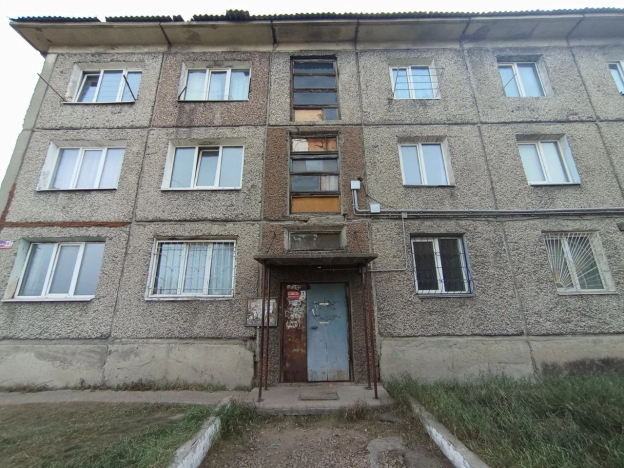 Купить комнату в Улан-Удэ. Вариант № 9433851, 6, площадь -  квм, цена 1300000 рублей