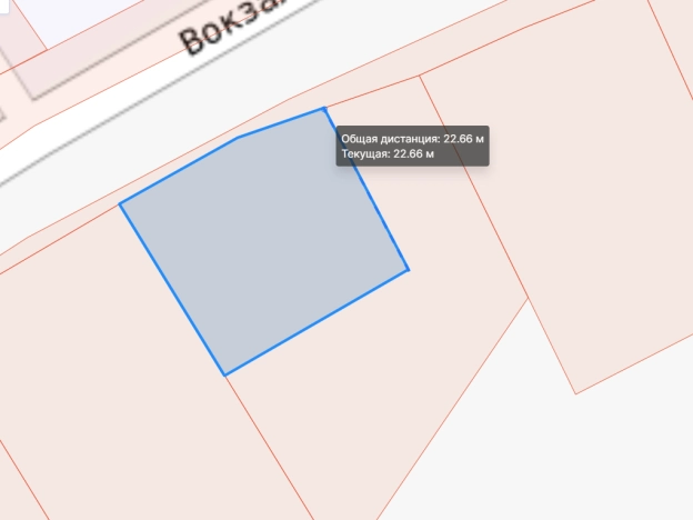 Купить земельный участок в Тюменской области. Вариант № 2211851, 1, площадь -  квм, цена 500000 рублей