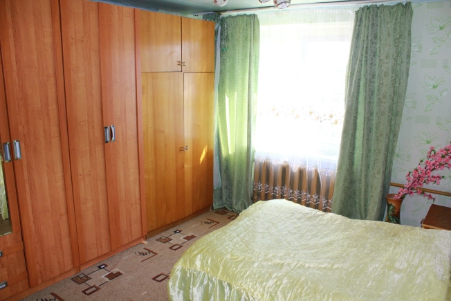 Купить четырехкомнатную квартиру в Владимирской области. Вариант № 9278, 9, площадь -  квм, цена 4700000 рублей