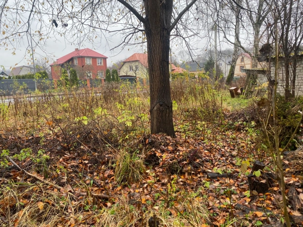 Купить земельный участок в Калининграде. Вариант № 9508834, 4, площадь -  квм, цена 9000000 рублей