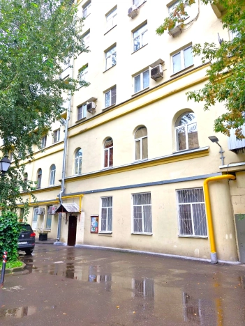 Купить квартиру в Москве. Вариант № 5922312, 15, площадь -  квм, цена 41600000 рублей