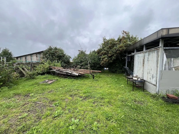 Купить дом на улице Школьная в Тюменской области. Вариант № 2102717, 18, площадь -  квм, цена 4550000 рублей