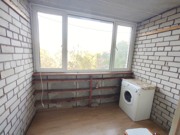 Купить трехкомнатную квартиру в Краснодарском крае. Вариант № 3649012, 12, площадь -  квм, цена 8000000 рублей