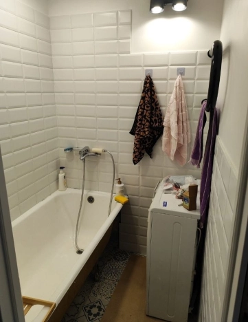 Купить двухкомнатную квартиру на улице Рождественская в Москве. Вариант № 10782142, 5, площадь -  квм, цена 17300000 рублей