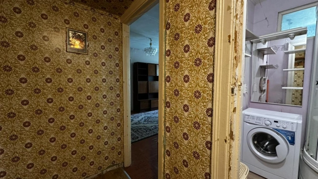 Купить двухкомнатную квартиру в Смоленской области. Вариант № 55343, 16, площадь -  квм, цена 3699000 рублей