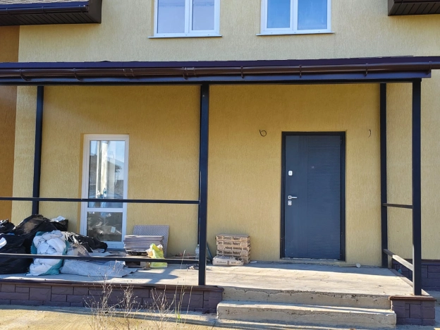 Купить дом в Санкт-Петербурге. Вариант № 6725802, 4, площадь -  квм, цена 15600000 рублей