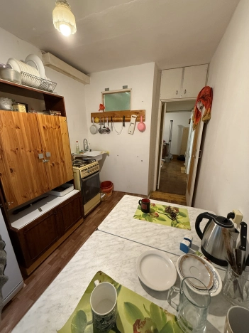 . Вариант № 1197160, 4, площадь - 52.1 квм, цена 4900000 рублей