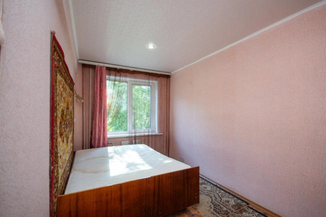 Купить двухкомнатную квартиру в Балакове. Вариант № 3371456, 3, площадь -  квм, цена 2990000 рублей