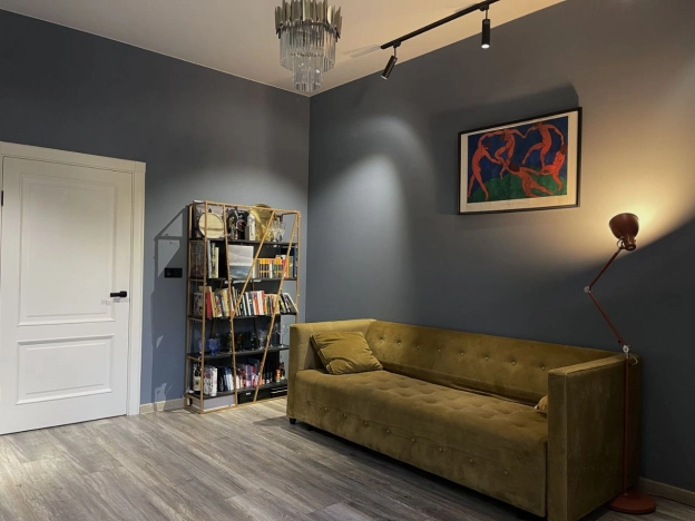 Купить квартиру в Москве. Вариант № 9157678, 12, площадь - квм, цена 23500000 рублей