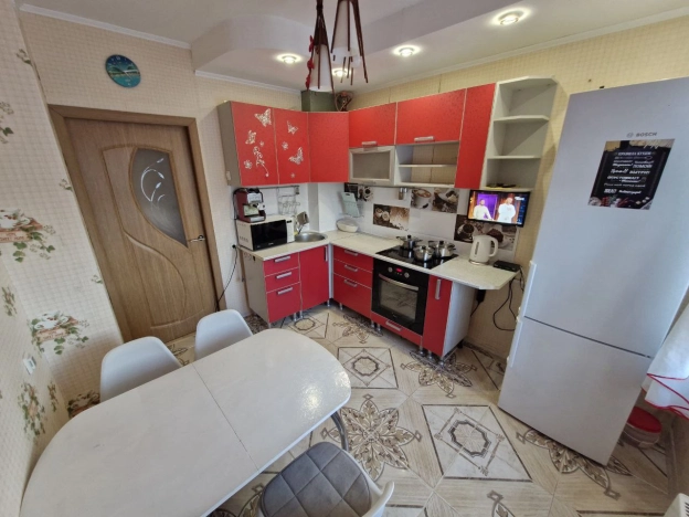 Снять квартиру в Тобольске. Вариант № 10278440, 0, площадь -  квм, цена 50000 рублей