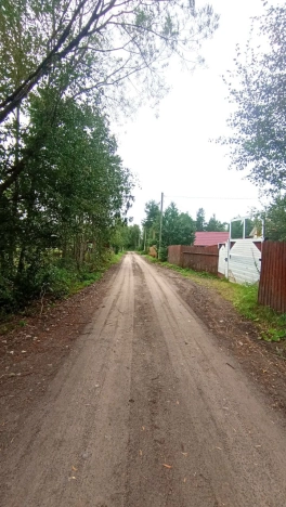 Купить земельный участок в Архангельске. Вариант № 11970, 3, площадь -  квм, цена 530000 рублей