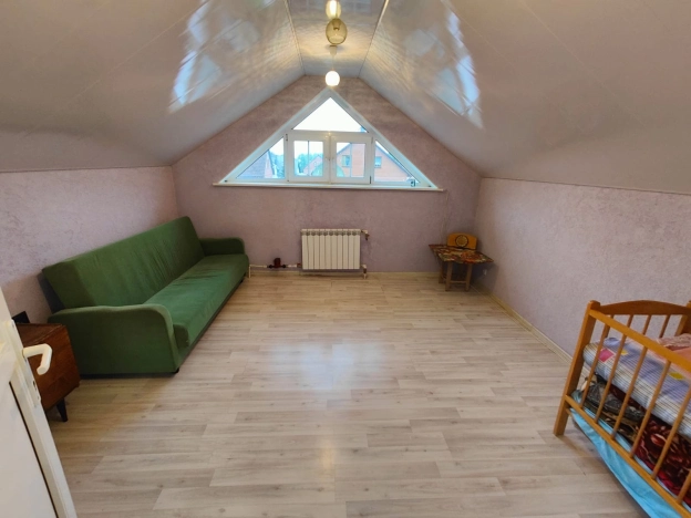 Купить дом в Москве. Вариант № 8417, 39, площадь - квм, цена 25750000 рублей