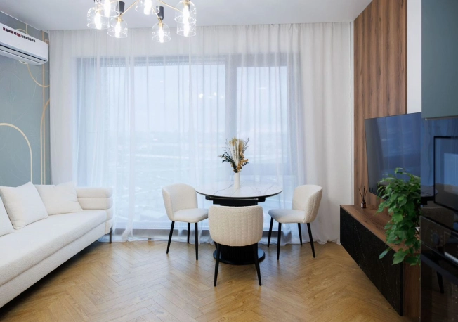 Купить квартиру в Москве. Вариант № 10248849, 8, площадь - квм, цена 22800000 рублей