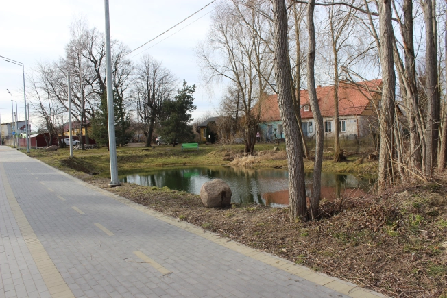 Купить таунхаус в Калининграде. Вариант № 1990, 15, площадь -  квм, цена 12490000 рублей