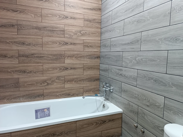 Купить трехкомнатную квартиру на улице Университетский проспект в Волгограде. Вариант № 8461928, 5, площадь -  квм, цена 4800000 рублей