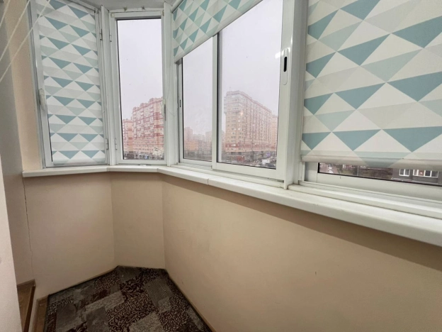 Купить двухкомнатную квартиру на улице 2-я Пятилетка в Щёлкове. Вариант № 10280931, 18, площадь -  квм, цена 5400000 рублей