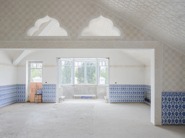 Купить дом в Москве. Вариант № 9000070, 44, площадь -  квм, цена 139000000 рублей