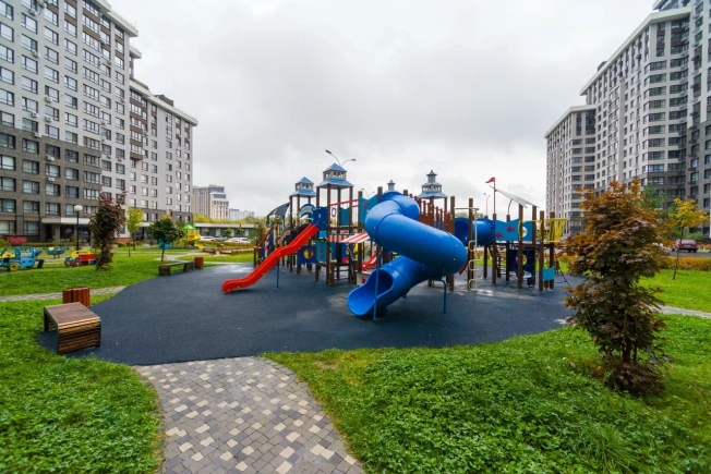 Купить двухкомнатную квартиру на улице Касимовское шоссе в Рязани. Вариант № 6867064, 24, площадь -  квм, цена 9399000 рублей