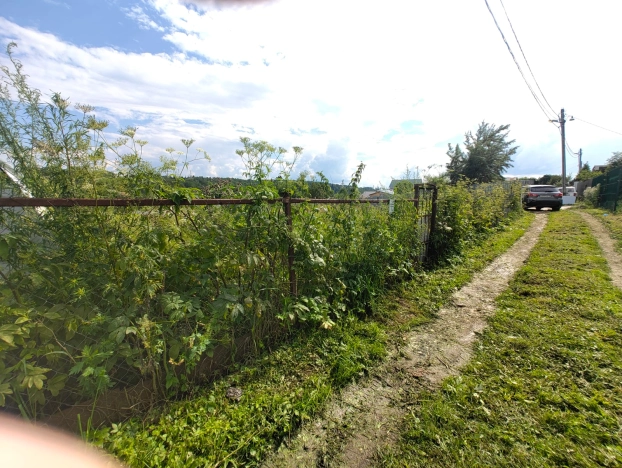 Купить земельный участок в Калуге. Вариант № 1168291, 21, площадь -  квм, цена 990000 рублей