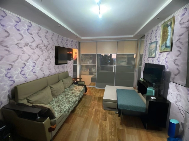 Купить квартиру в Кемерове. Вариант № 9790587, 0, площадь -  квм, цена 4000000 рублей