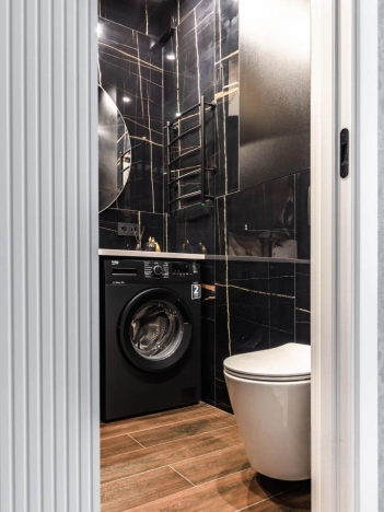 Купить однокомнатную квартиру на улице Плесецкая в Санкт-Петербурге. Вариант № 5842957, 22, площадь -  квм, цена 9500000 рублей