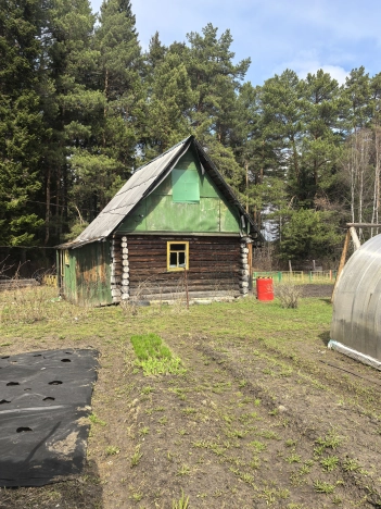 Купить земельный участок в Тобольске. Вариант № 398806, 0, площадь -  квм, цена 700000 рублей