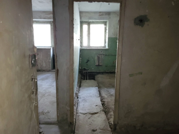 Купить двухкомнатную квартиру в Орехово-Зуеве. Вариант № 8559335, 7, площадь -  квм, цена 500000 рублей