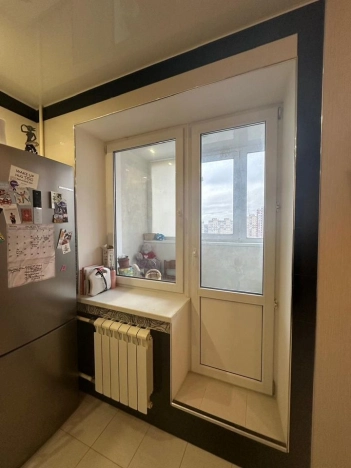 Купить однокомнатную квартиру на улице Рабочая в Щёлкове. Вариант № 9322516, 7, площадь -  квм, цена 5700000 рублей