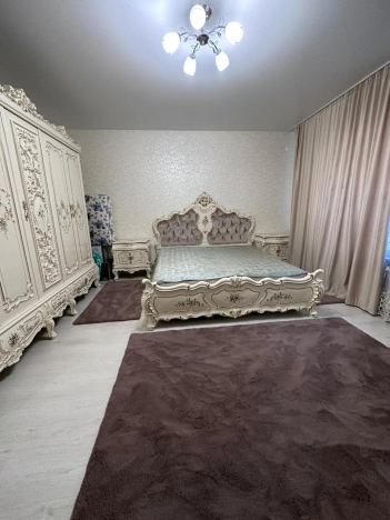 Купить дом в районе Западный в Элисте. Вариант № 8543, 5, площадь -  квм, цена 9500000 рублей