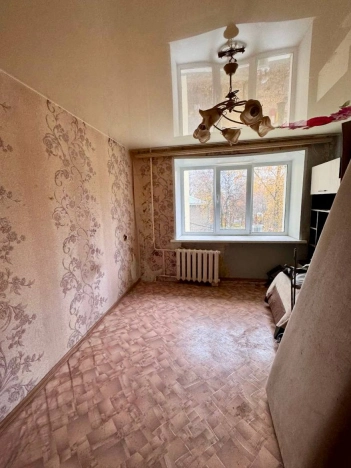 Купить квартиру на улице Героя Рябцева в Нижнем Новгороде. Вариант № 8380391, 3, площадь -  квм, цена 3100000 рублей