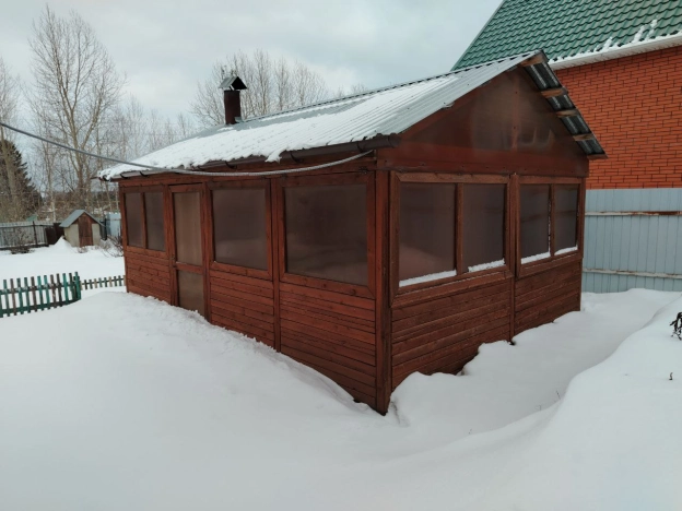 Купить дом в Новосибирске. Вариант № 10194042, 9, площадь -  квм, цена 10500000 рублей