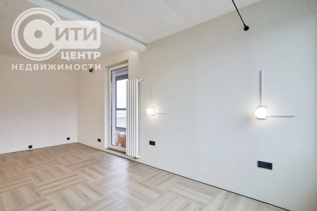 Купить квартиру в Воронеже. Вариант № 9467722, 10, площадь - квм, цена 9799900 рублей