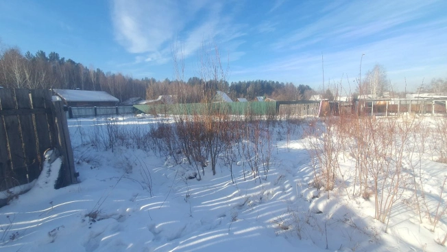 Купить земельный участок в Чите. Вариант № 22373, 2, площадь -  квм, цена 490000 рублей