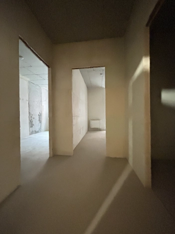 Купить однокомнатную квартиру на улице 70-летия Победы в Волгограде. Вариант № 19657, 6, площадь -  квм, цена 3900000 рублей