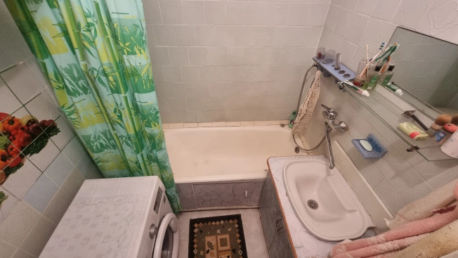 . Вариант № 28071, 21, площадь - 55.2 квм, цена 5000000 рублей