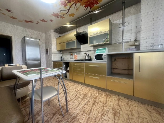 Купить двухкомнатную квартиру в Егорьевске. Вариант № 59935, 1, площадь -  квм, цена 6750000 рублей