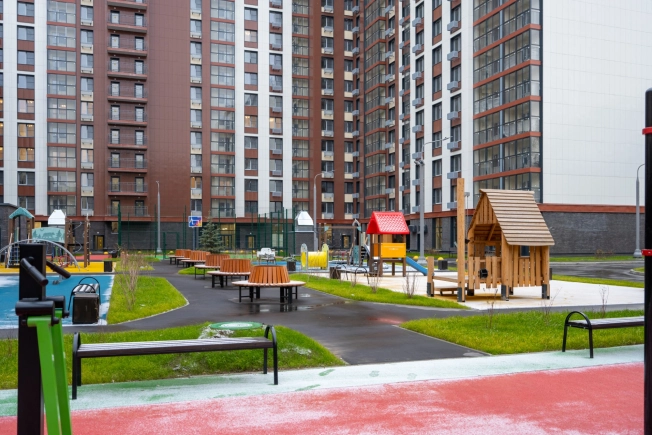 Купить квартиру в Москве. Вариант № 9837587, 19, площадь -  квм, цена 20750000 рублей