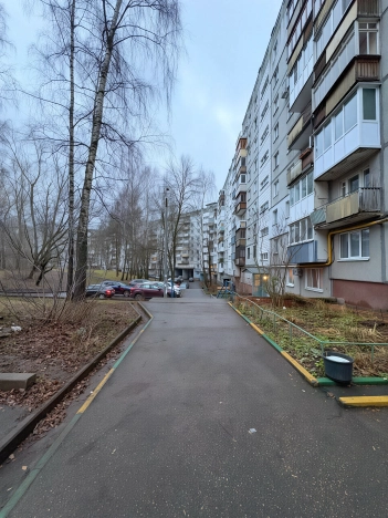 Купить двухкомнатную квартиру в Нижегородской области. Вариант № 9690708, 12, площадь -  квм, цена 6300000 рублей