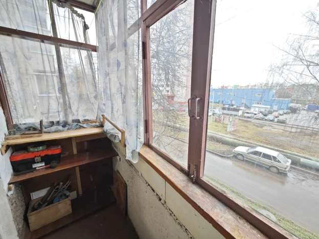 Купить квартиру в Владимире. Вариант № 10836741, 33, площадь - квм, цена 4390000 рублей