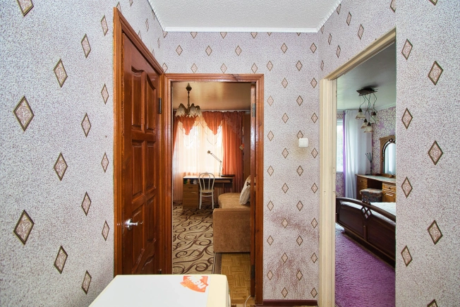 Купить квартиру в Судогде. Вариант № 2099670, 20, площадь -  квм, цена 4500000 рублей