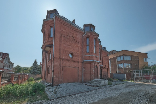 Купить дом в Рязани. Вариант № 9827128, 21, площадь - квм, цена 65000000 рублей