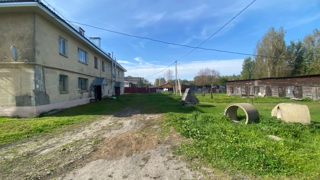 Купить квартиру на вторичке в Владимирской области. Вариант № 4884913, 4, площадь - квм, цена 750000 рублей