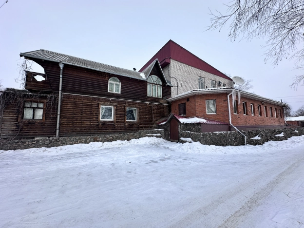 Купить дом на улице Почтовая в Приморском крае. Вариант № 24876, 2, площадь - квм, цена 29900000 рублей