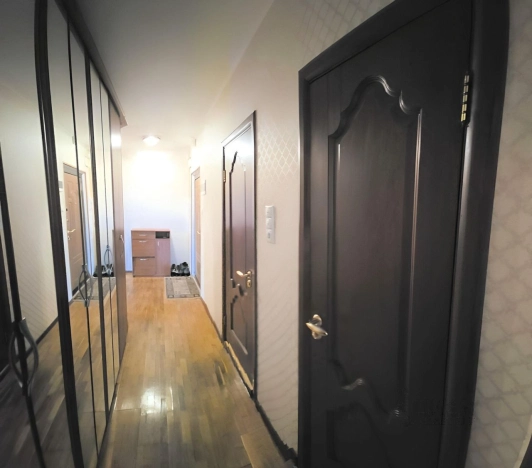 Купить квартиру в Москве. Вариант № 8856757, 15, площадь -  квм, цена 25900000 рублей