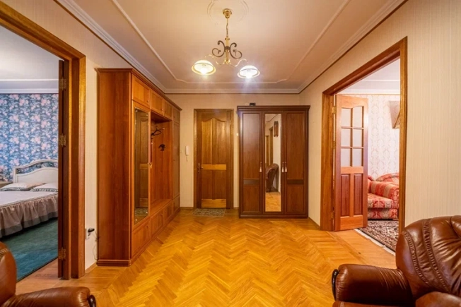 Снять квартиру в Рязани. Вариант № 4158104, 9, площадь -  квм, цена 40000 рублей