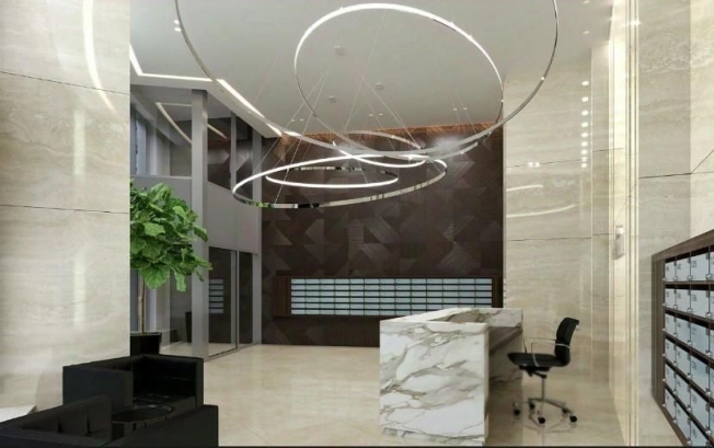 Купить двухкомнатную квартиру в районе Черёмушки в Москве. Вариант № 7838086, 16, площадь -  квм, цена 13200000 рублей